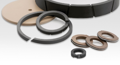 Piston Rings